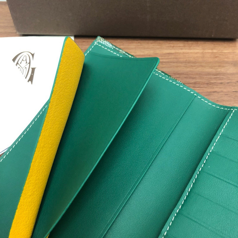 Glami-i - GYO Wallets - 037