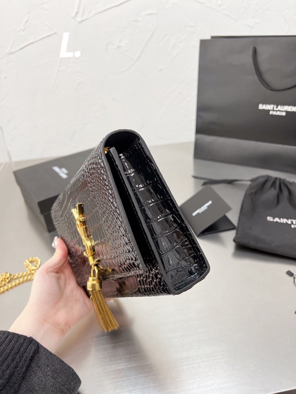 EN - New Arrival Bags SLY 334