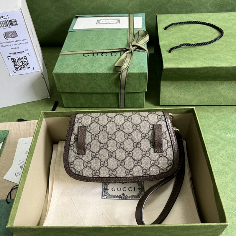 Glami-i GUKI Women Bags - 755