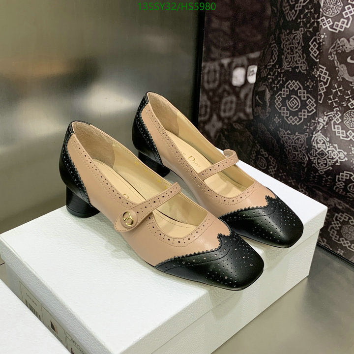 SAMCC - DOR Women Shoes - 1897