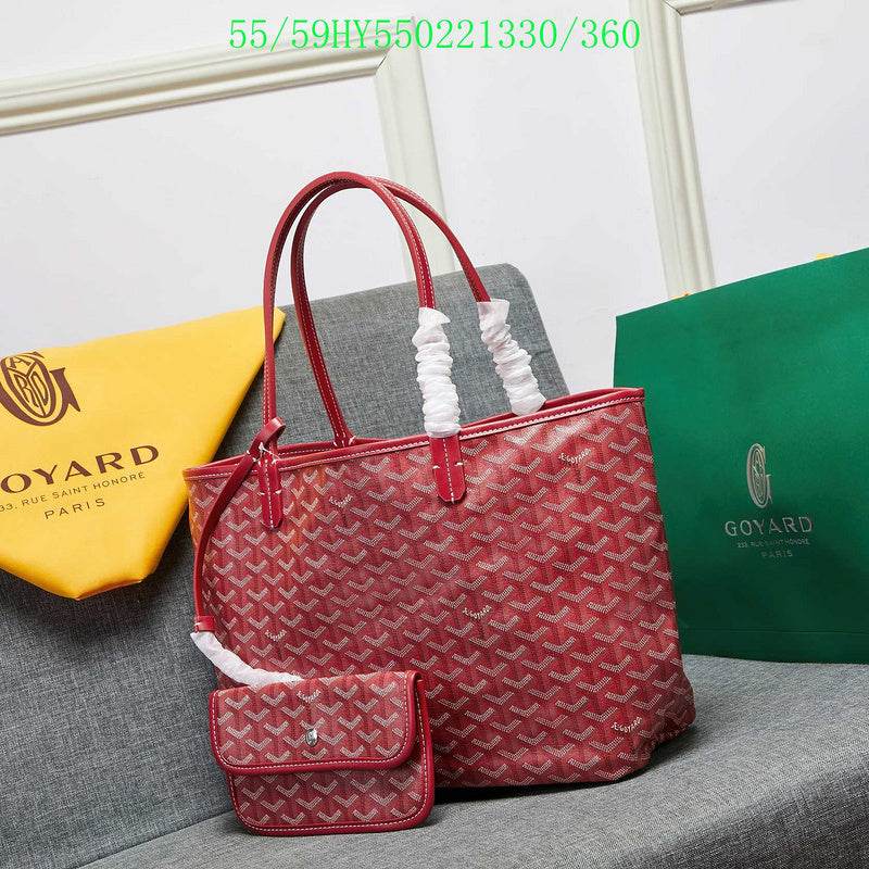 Satchel Bags - GOD Bags - 462