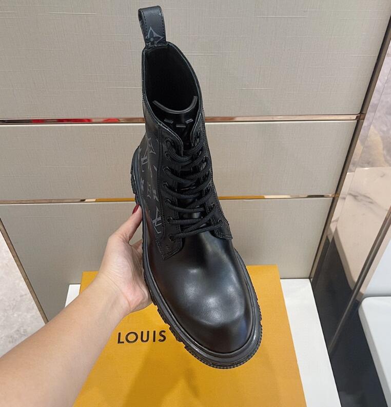 Glamy - LOV Men Shoes - 700