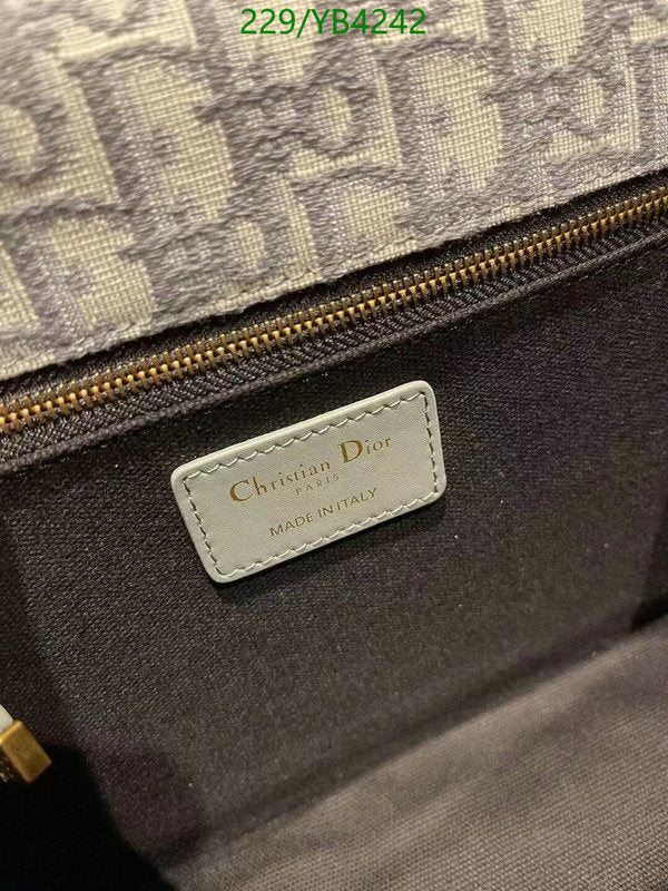 SAMCC - DOR Bags - 1540