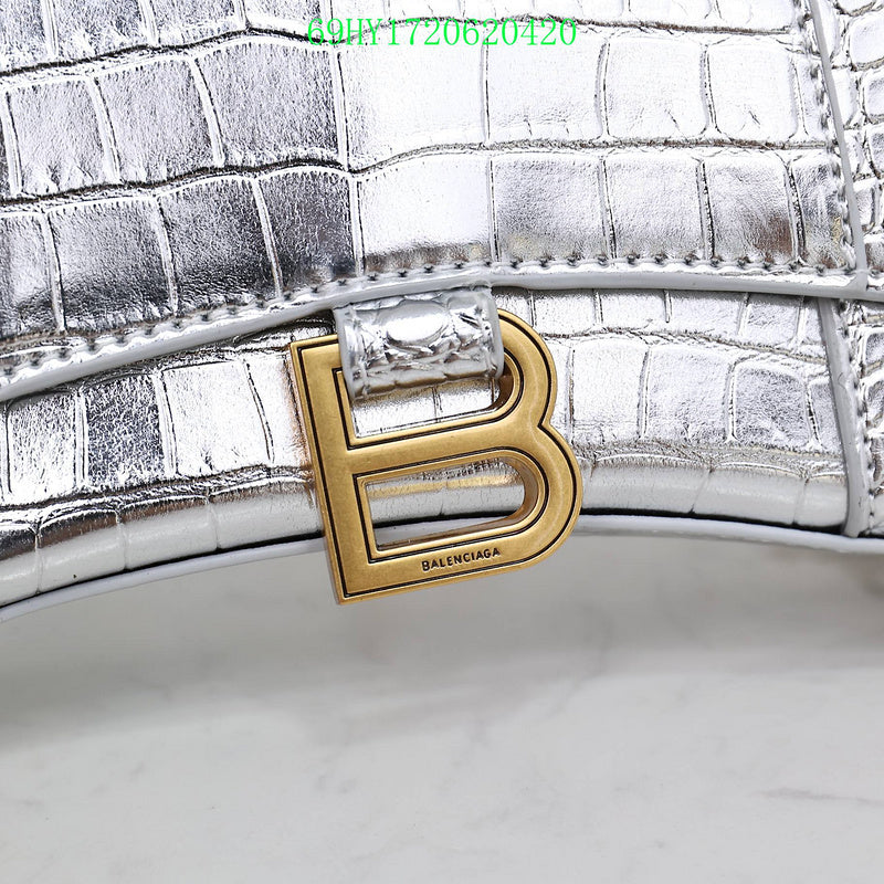 Satchel Bags - BGA Bags - 2238