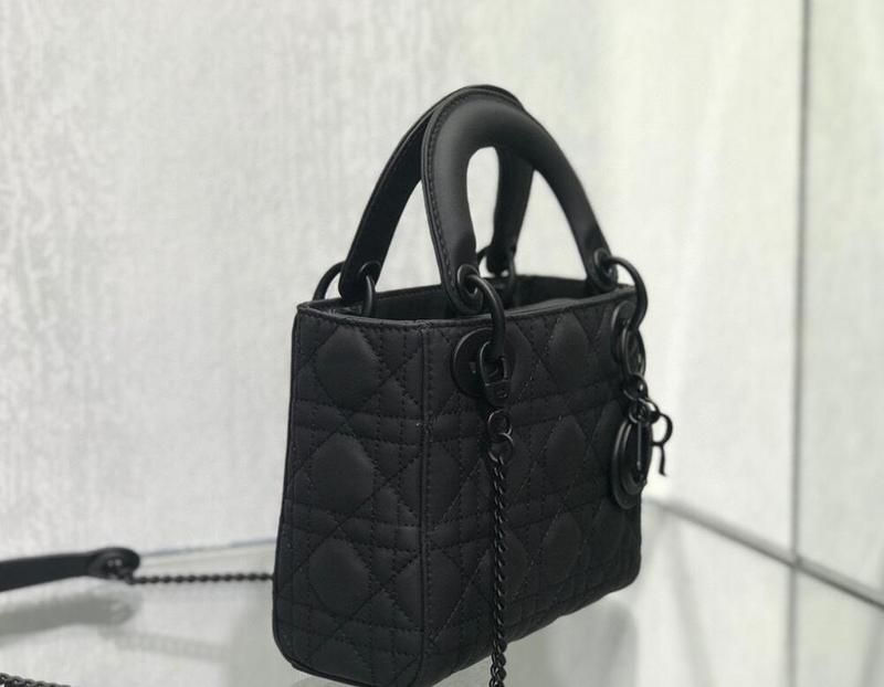 SAMCC - DOR Bags - 693