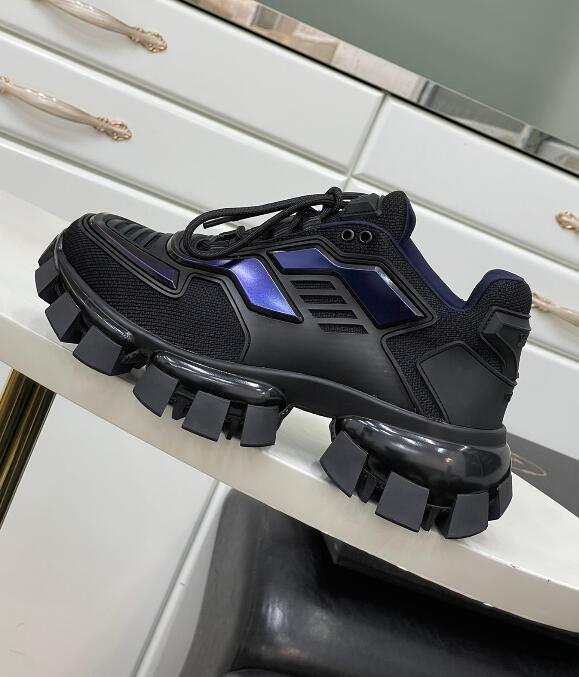 GlamyMen Shoes - 450