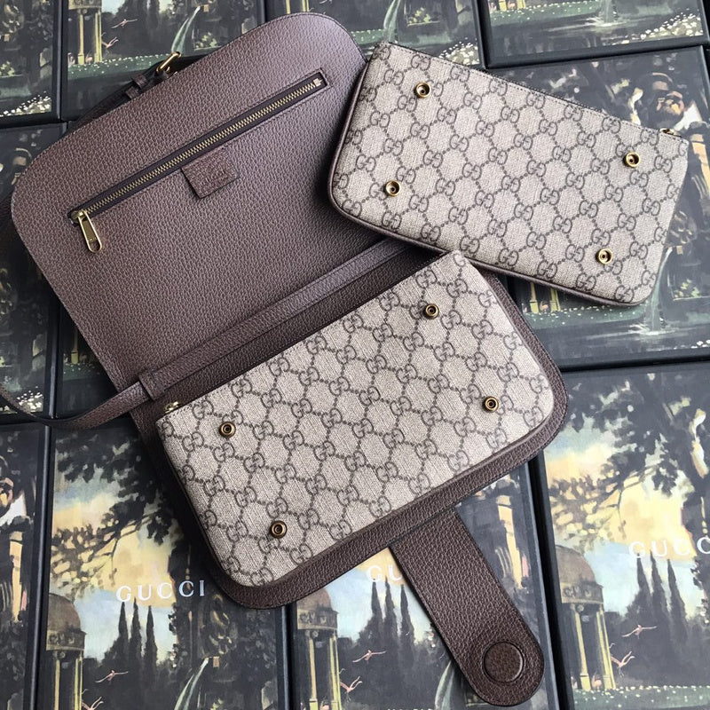 Satchel Bags - GCI Bags - 6389