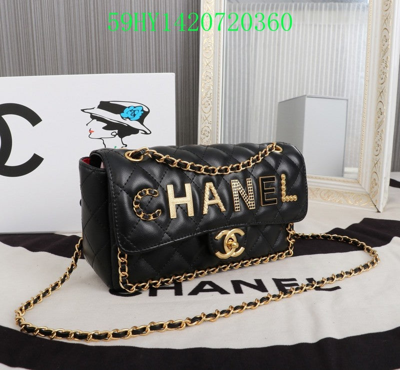 Satchel Bags - CHL Bags - 5223