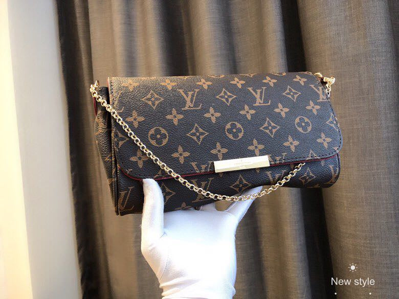 Glami- Glami- Lu-Vi bags - 3668
