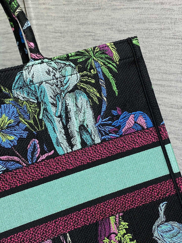ELE - Dir Bags - 001