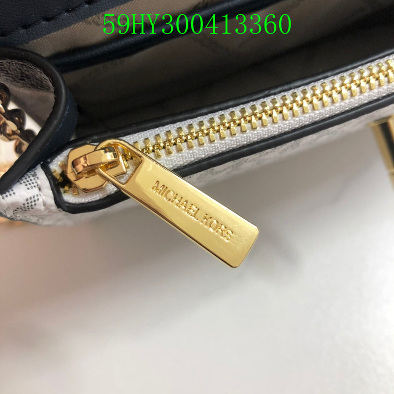 Satchel Bags - MK Bags - 086