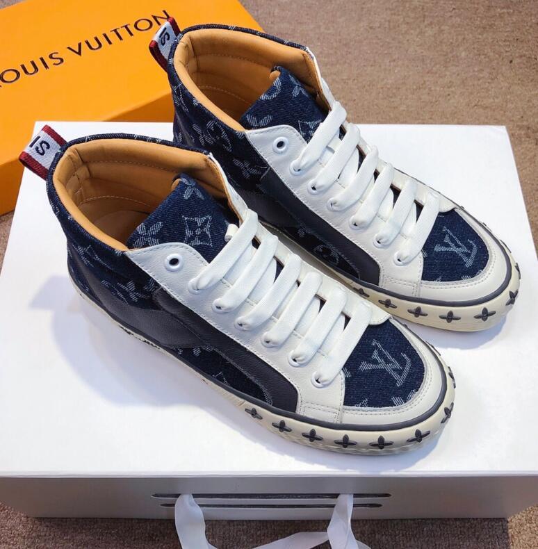 SAMC - LOV Men Shoes - 1799