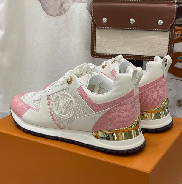 Glamy - LOV Women Shoes - 624