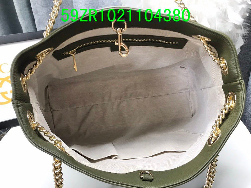 Glami Fashion - GCI Bags - 10845