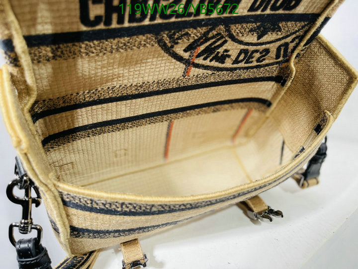 SAMCC - DOR Bags - 1499