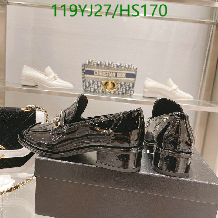 SAMC - CHL Women Shoes - 060