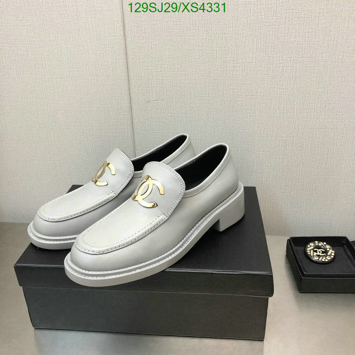 SAMC - CHL Women Shoes - 112