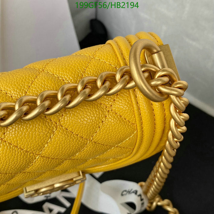 SAMC - CHL Bags - 266