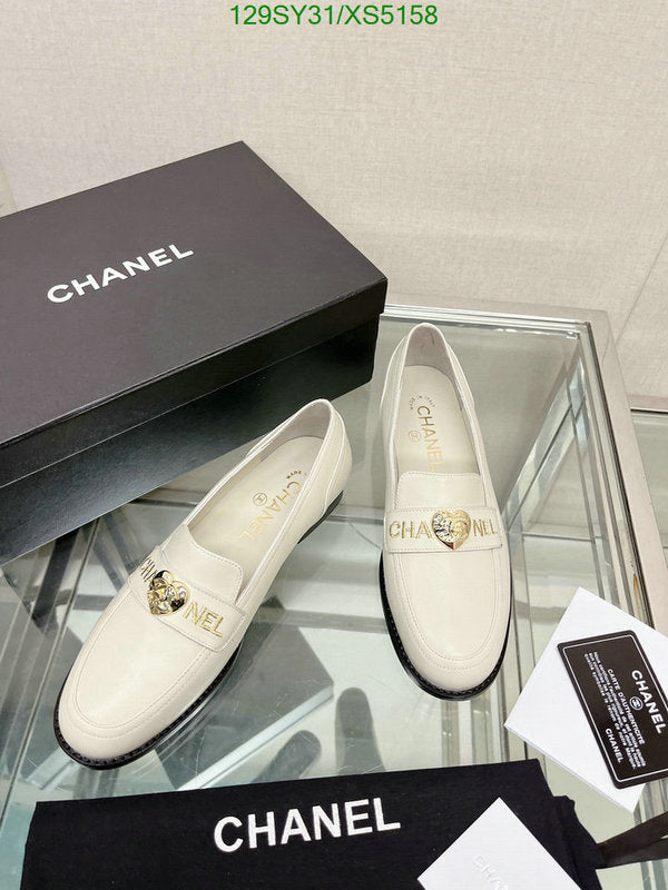 SAMC - CHL Women Shoes - 087