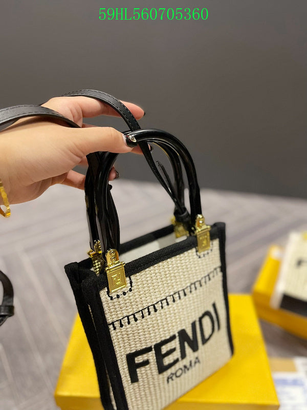 Glami - FDE Bags - 1505