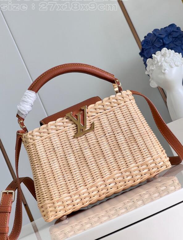 SAMC - LOV Bags - 544