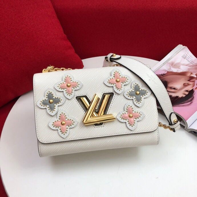 Fashion Lu-Vi bags - 3626