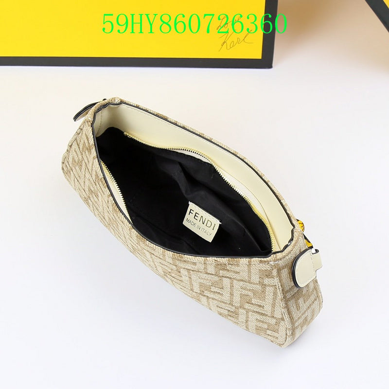 Glami - FDE Bags - 3313