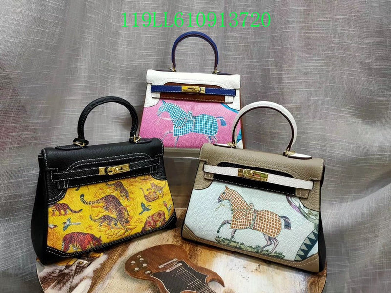 Glami - HMS Bags - 1029