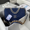 Satchel Bags - CLN Bags - 354
