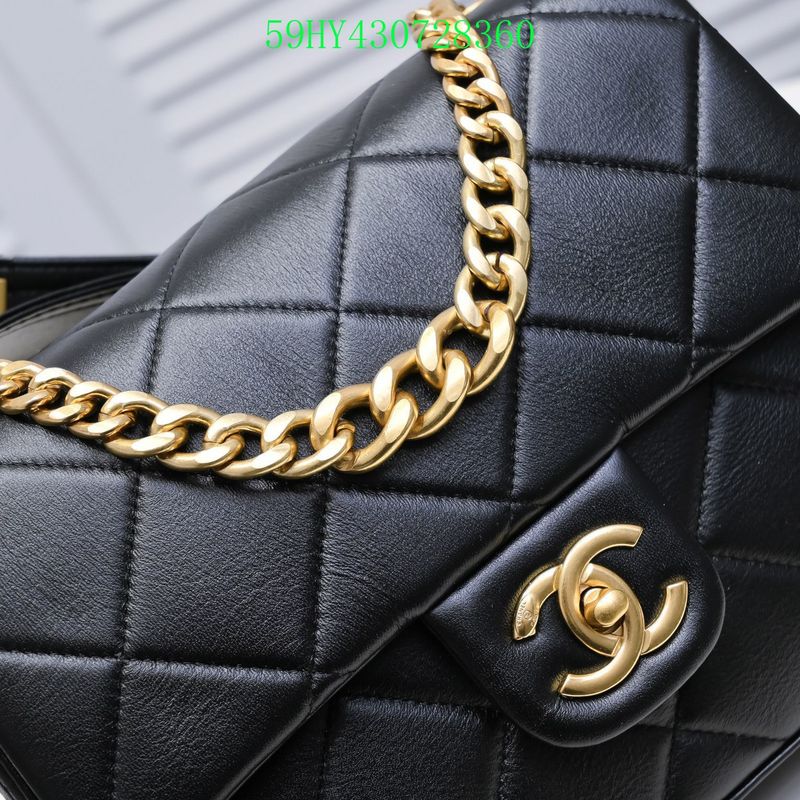 Satchel Bags - CHL Bags - 5041