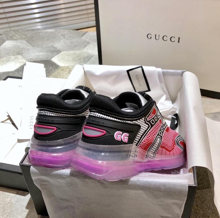 SAMC - GUKI Men Shoes - 1087