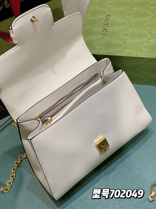 Satchel Bags - GCI Bags - 1760