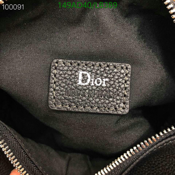 SAMCC - DOR Bags - 1366