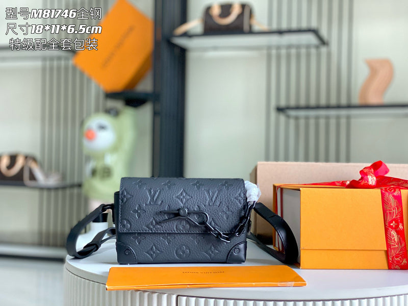 Glamy - LOV Bags - 336