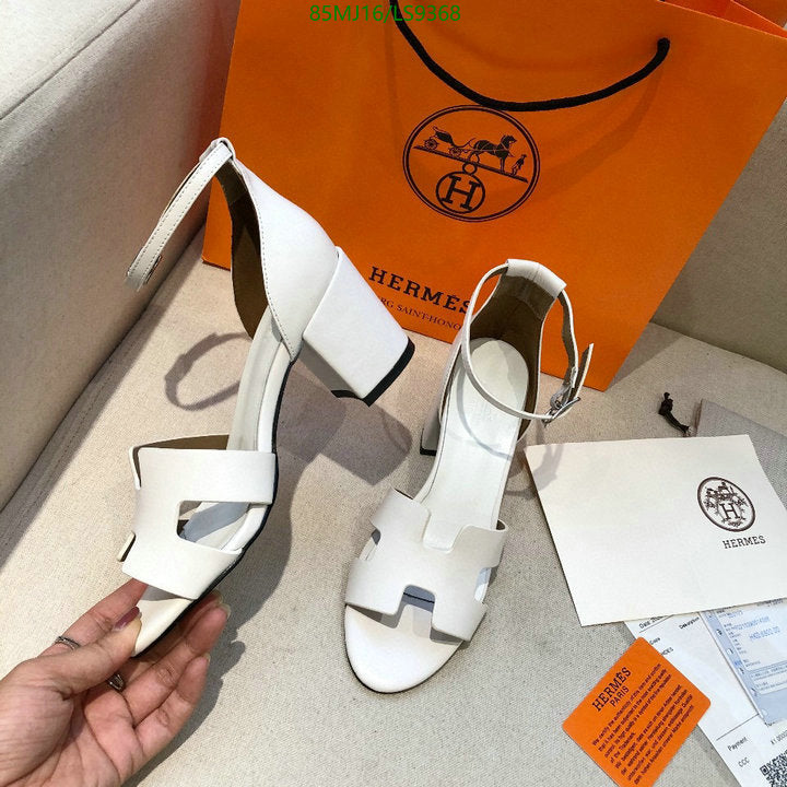 SAMC - HMS Women Shoes - 399