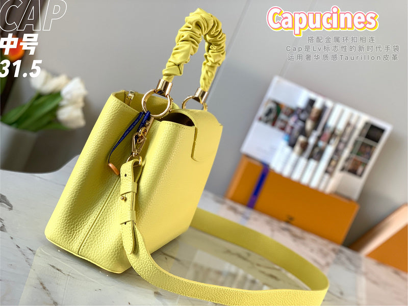 Glamy - LOV Bags - 1211