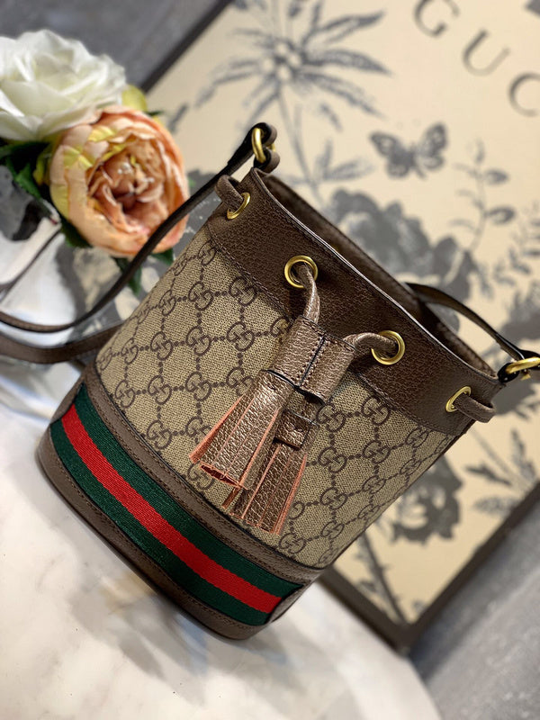 Glami Fashion - GCI Bags - 10122