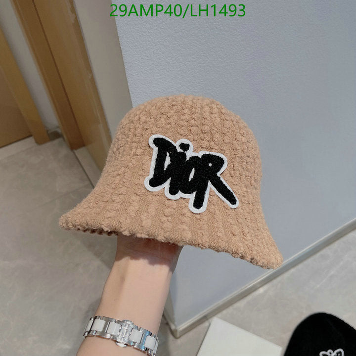 SAMC - DOR Caps & Hats - 210