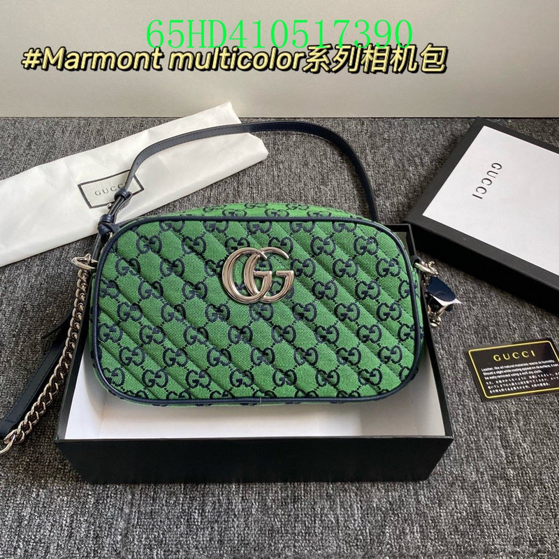 Glami Fashion - GCI Bags - 11058