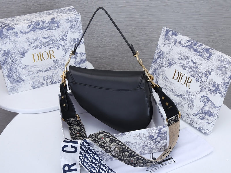 Satchel Bags - DOR Bags - 349