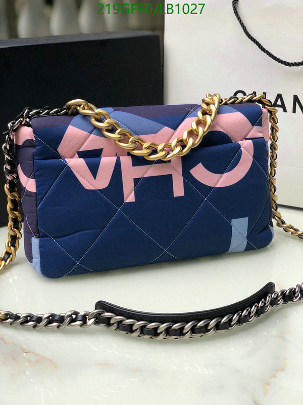 SAMC - CHL Bags - 931