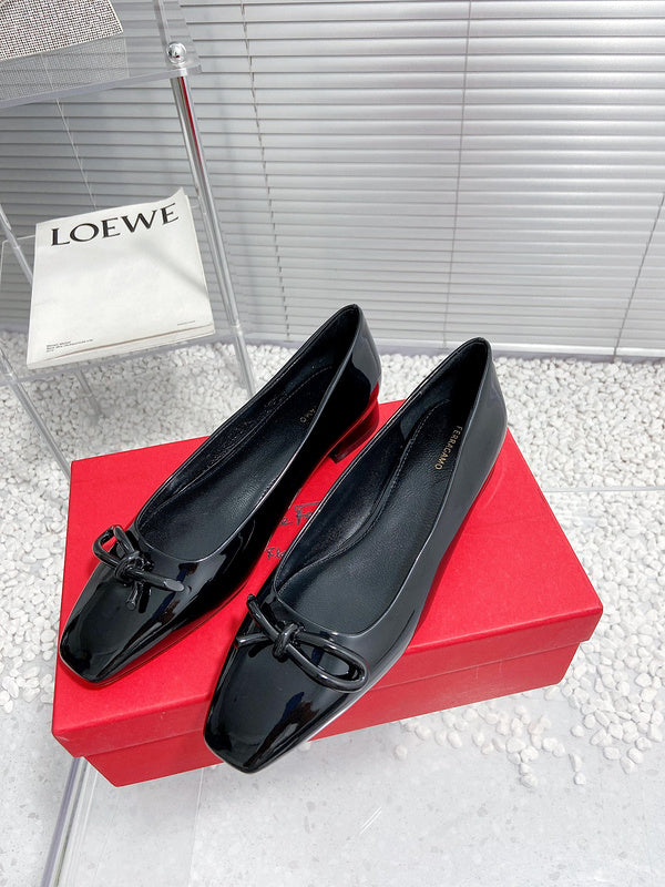Glami - FGO Women Shoes - 250