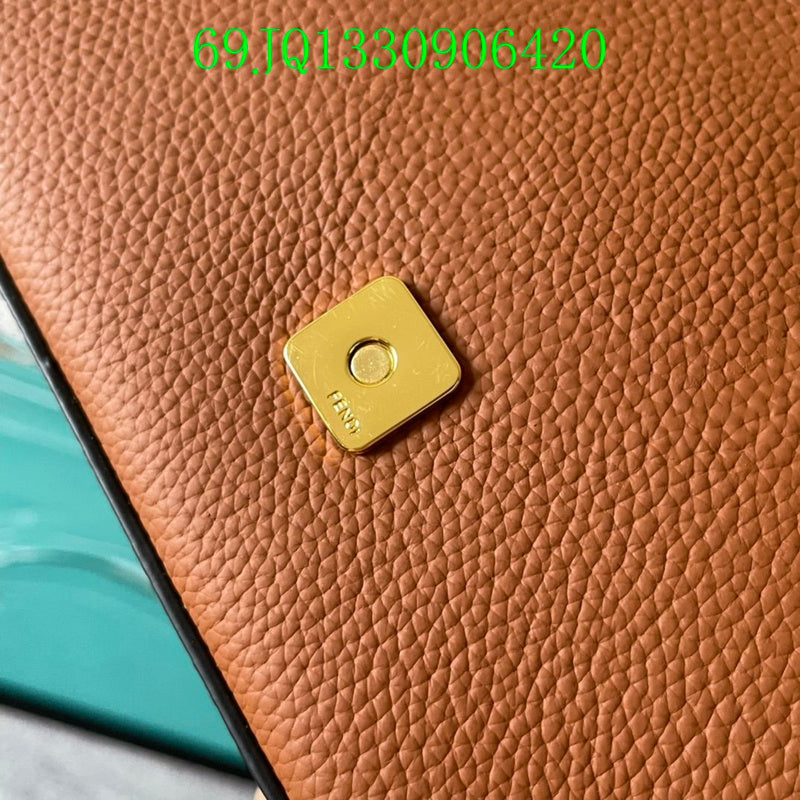 Glami - FDE Bags - 1385