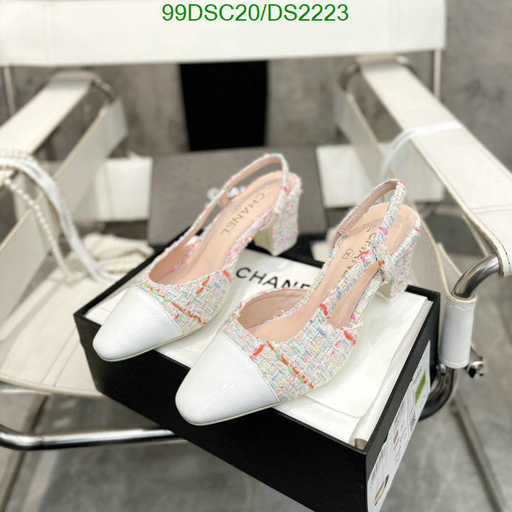 SAMC - CHL Women Shoes Ballet - 059