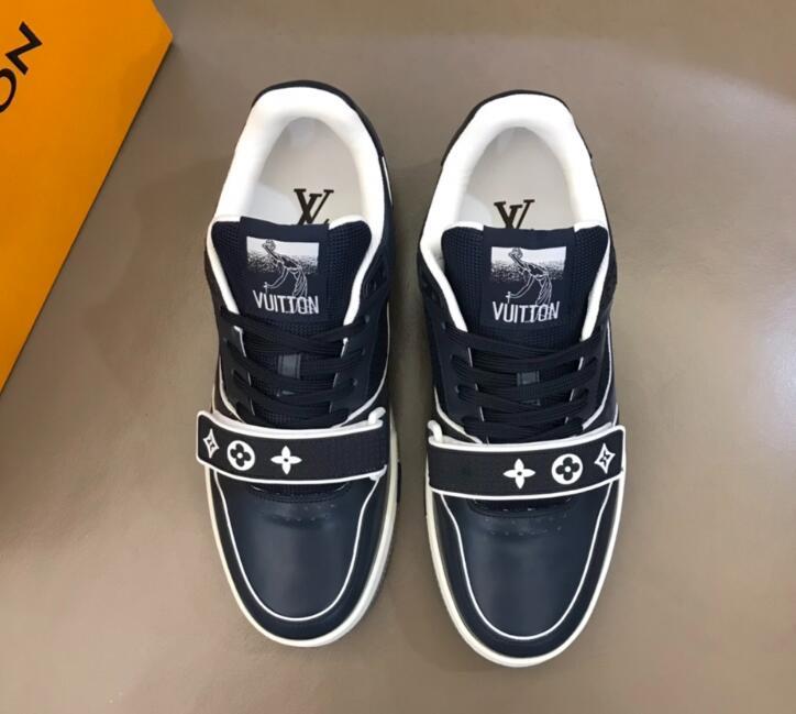 glamy - LOV Men Shoes - 1262