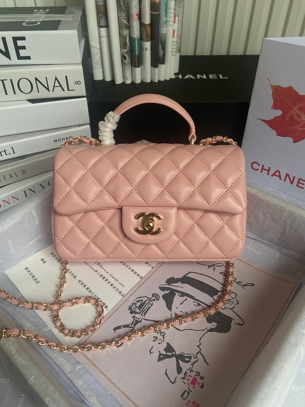 Satchel Bags - CLN Bags - 435