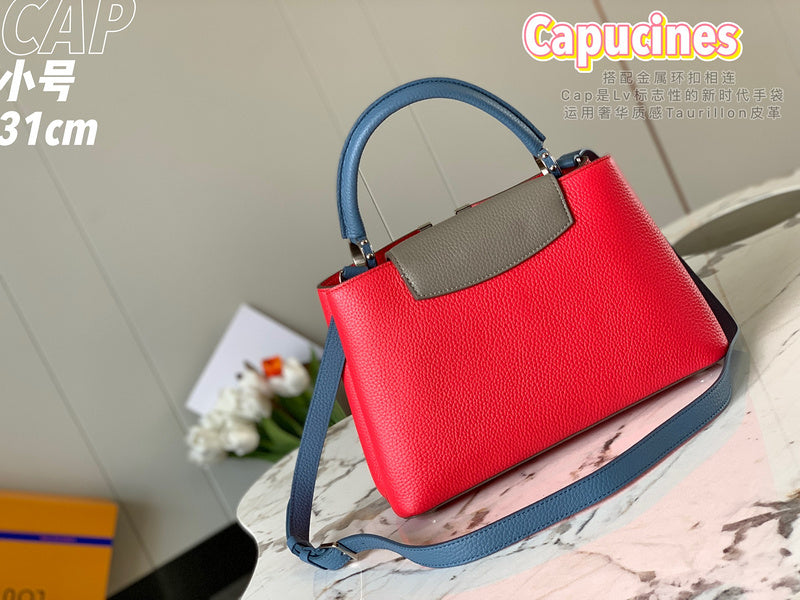 Glamy - LOV Bags - 1138