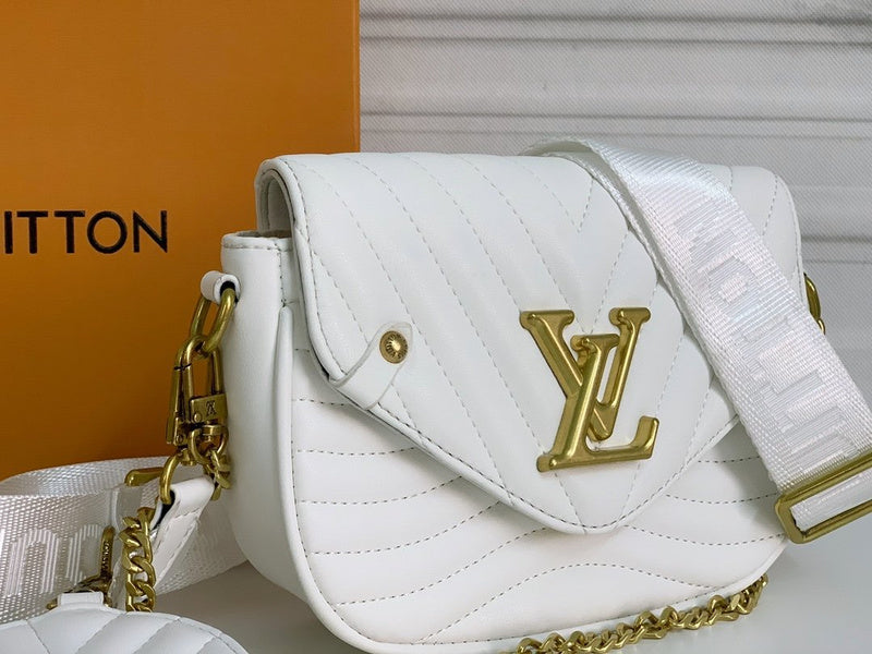 GlamI Lu-Vi bags - 3917