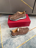 Glami - FGO Men Shoes - 1042
