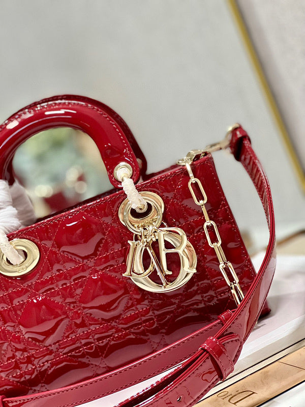 ELE - Dir Bags - 1470